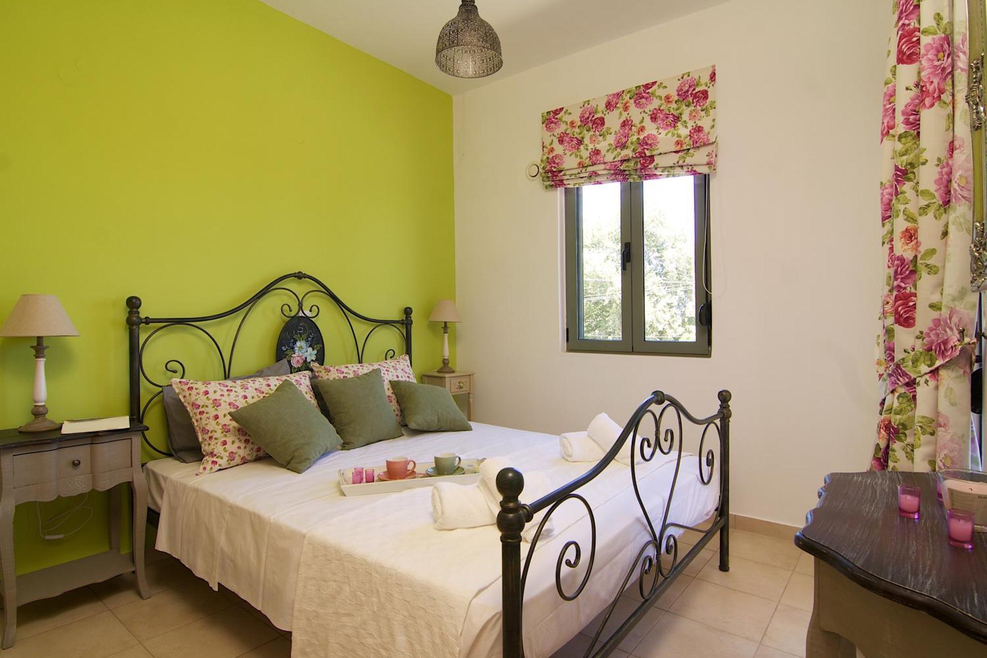Loutra Resort Ruang foto